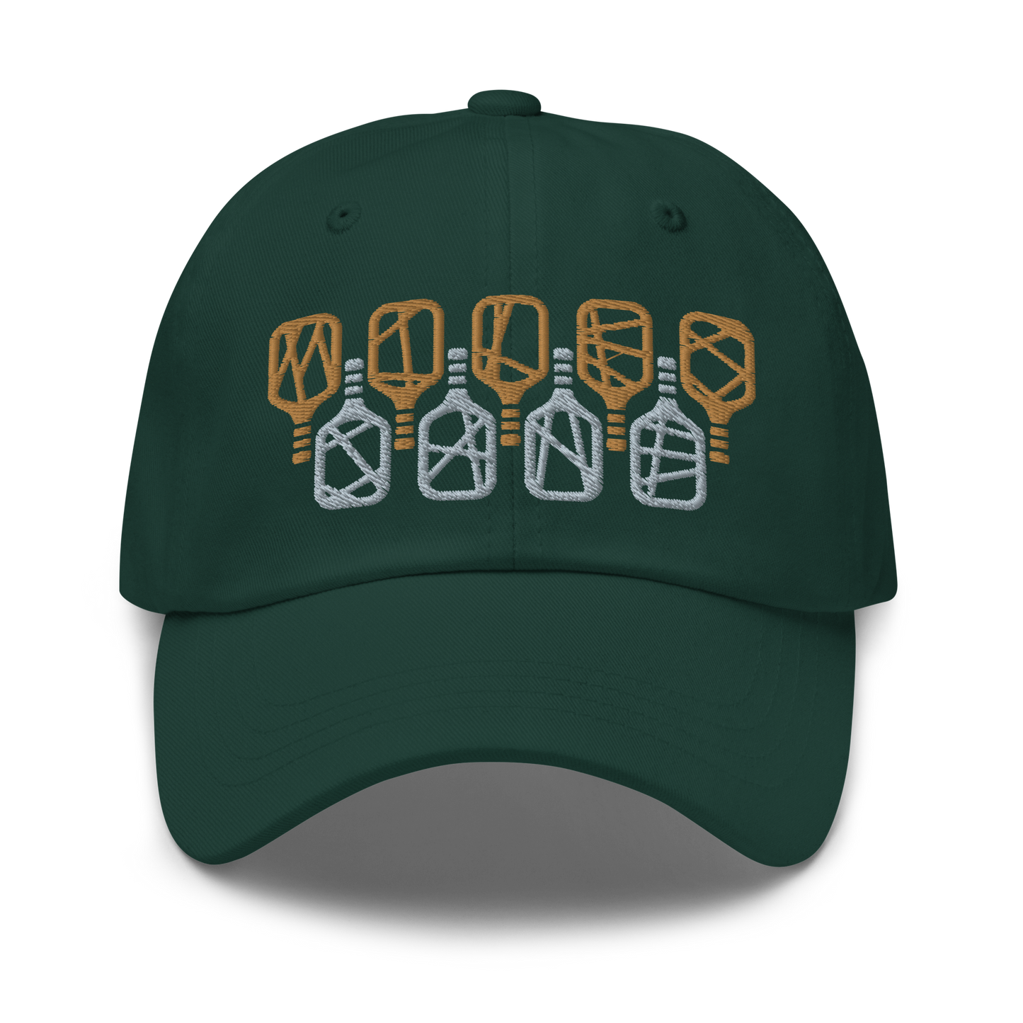 Slash Paddles - The Classics Hat - MJ1031