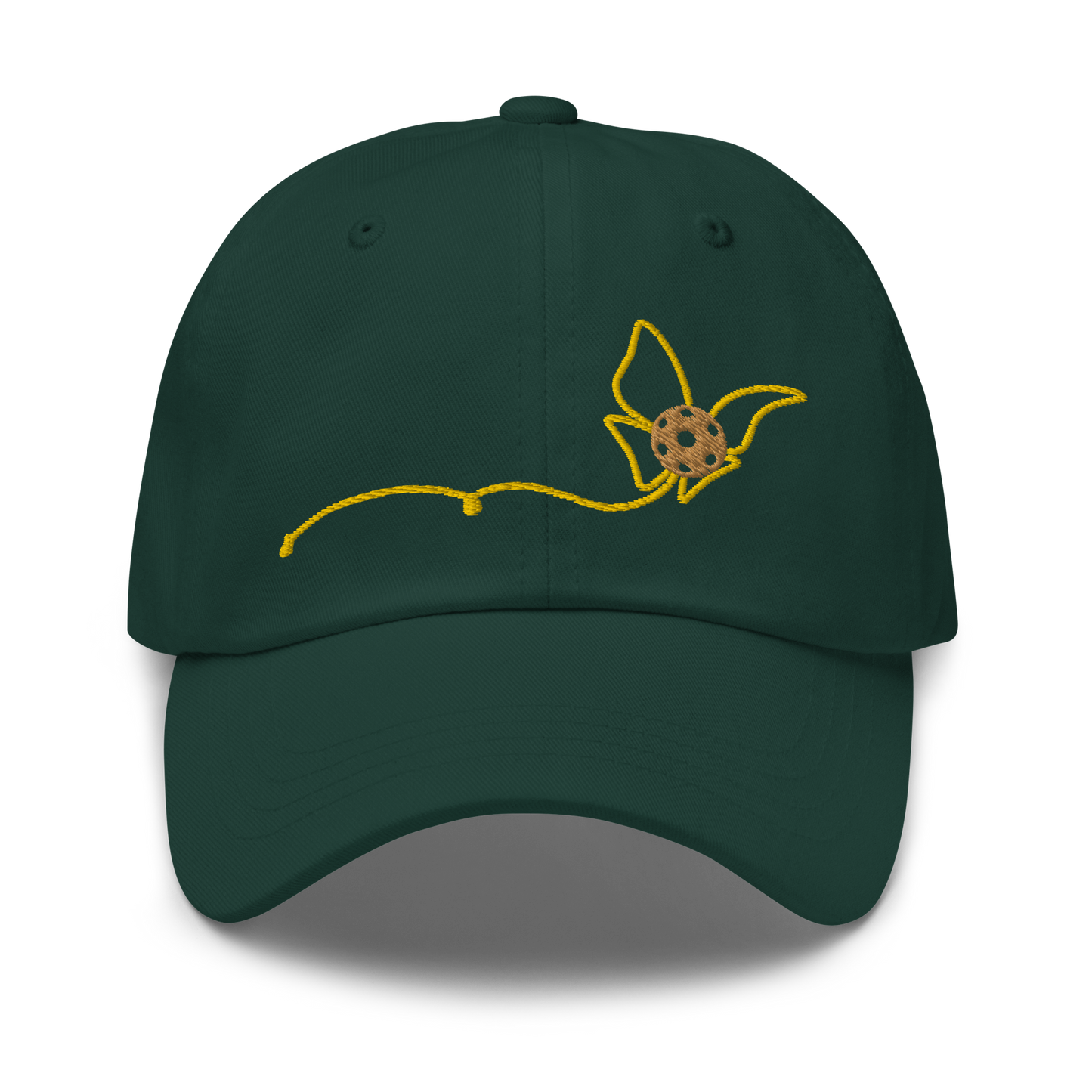 MJ Butterfly - The Classics Hat - MJ1033