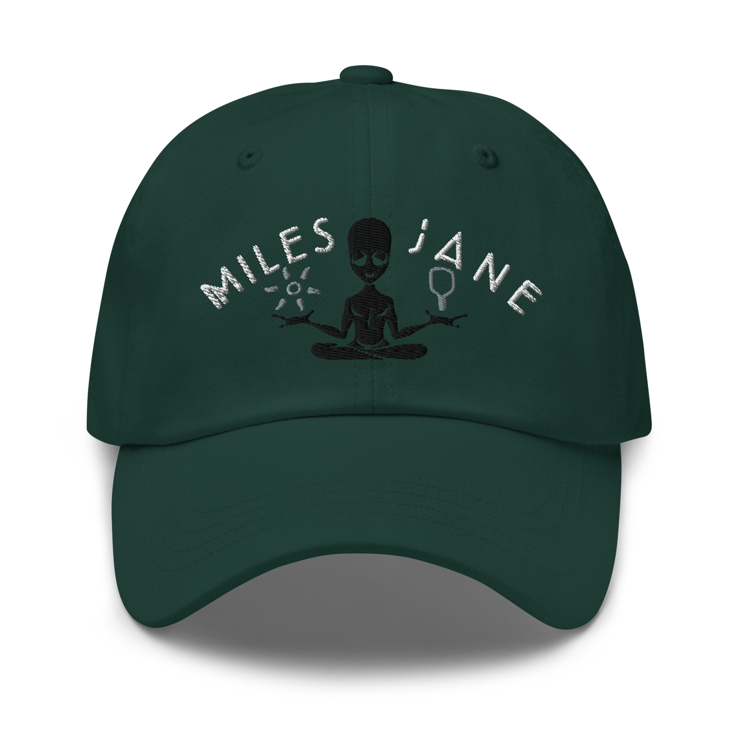 Zen Alien - The Classics Hat - MJ1035