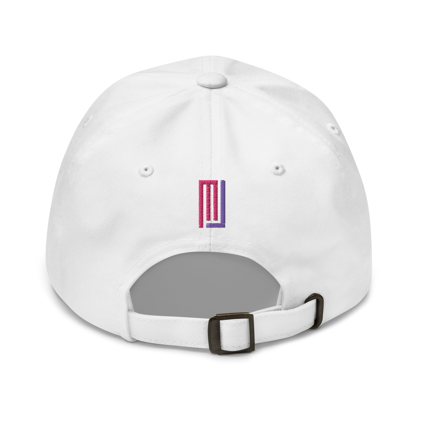 Pride Paddle Center - The Classics Hat (Yupoong) MJ260