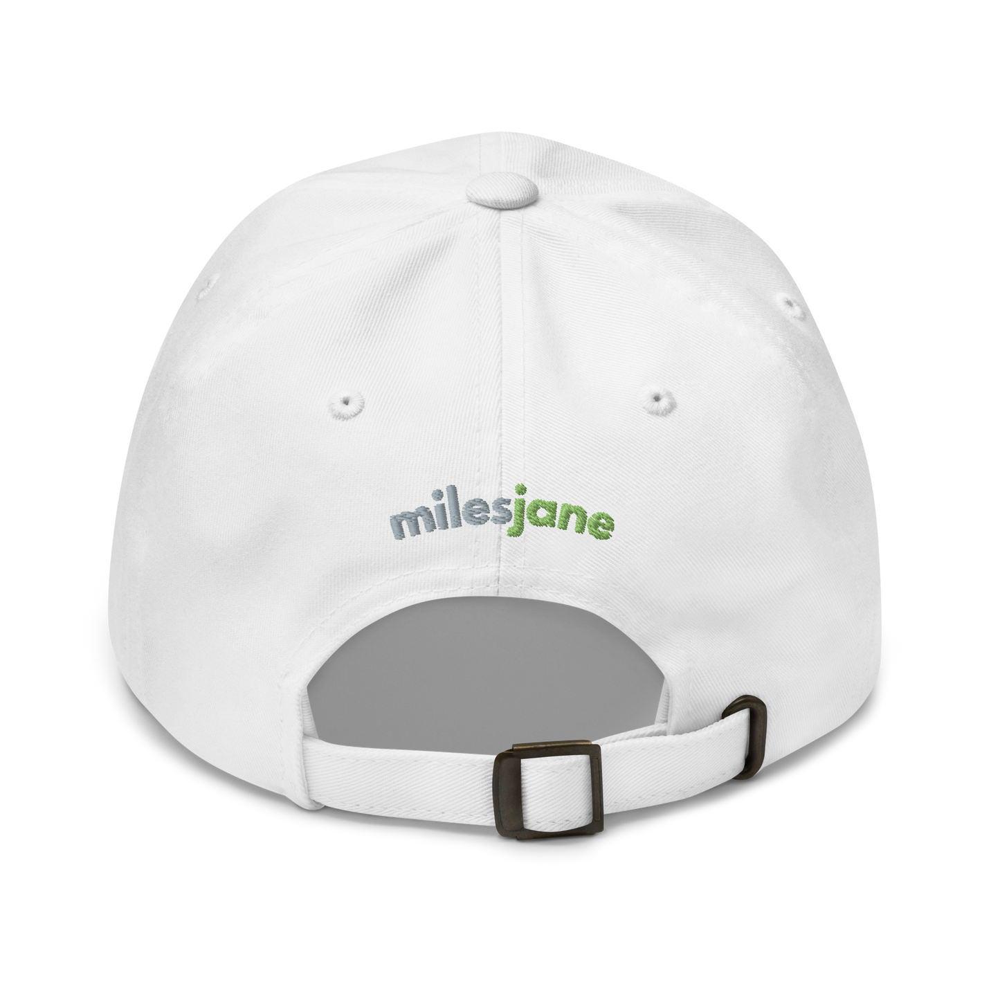 Skeleton Court - The Classics Hat - MJ210