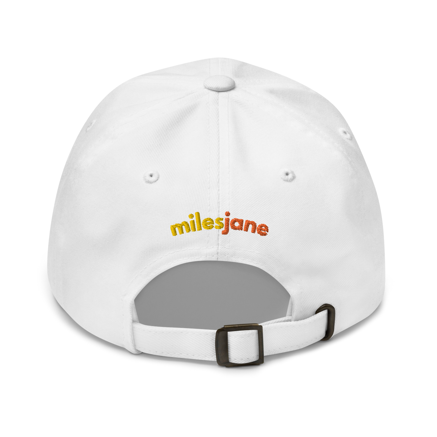 Skull & Cross Paddles - The Classics Hat - MJ202