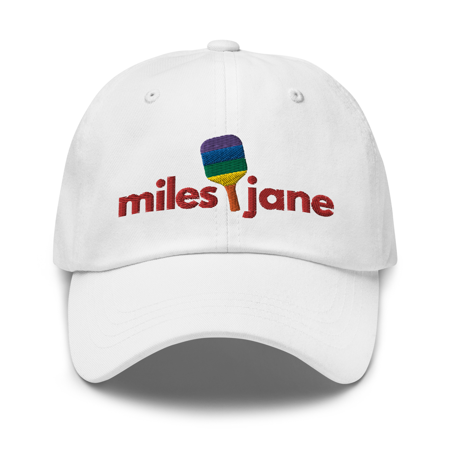 Pride Paddle Center - The Classics Hat (Yupoong) MJ260