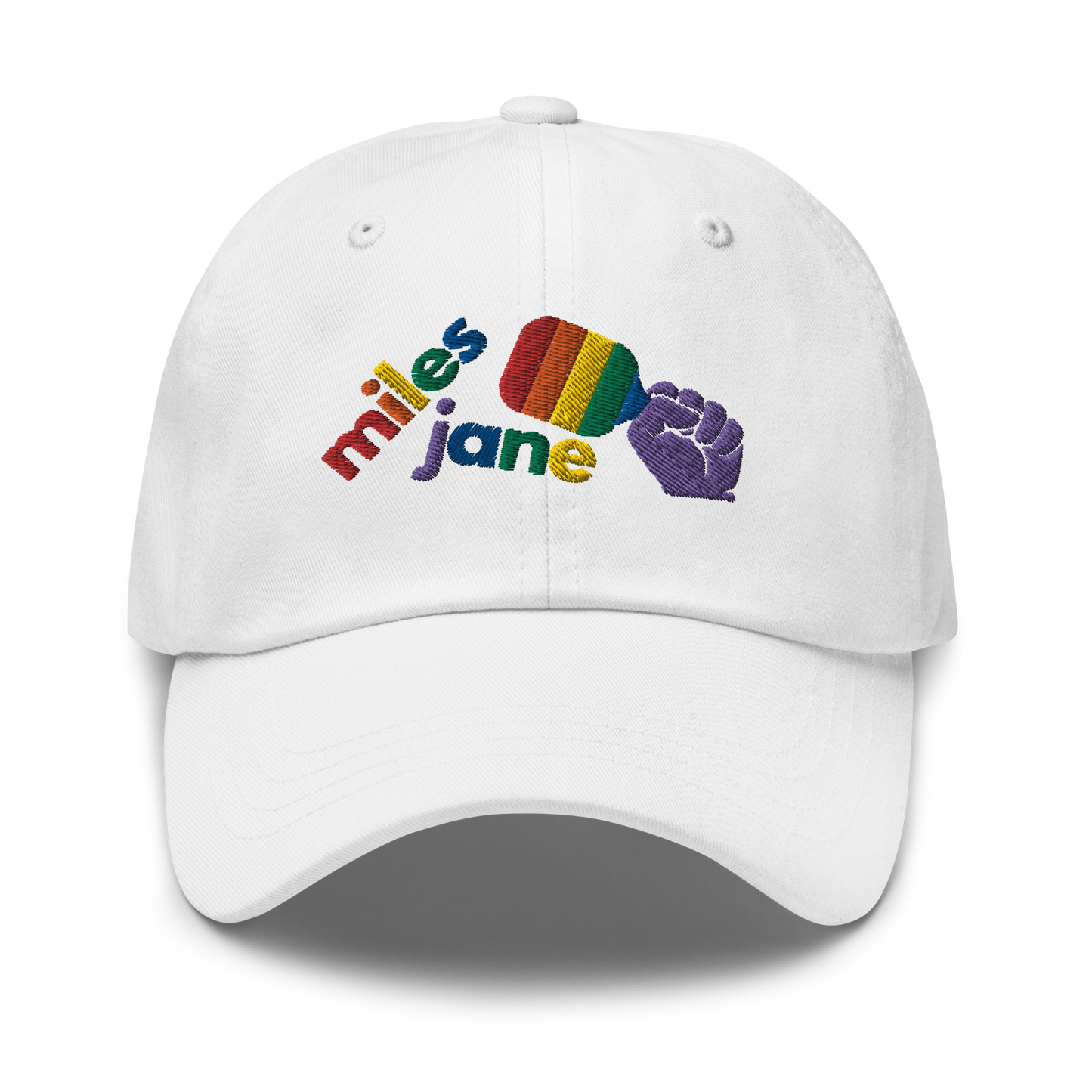 Pride Paddle - The Classics Hat (Yupoong) MJ254