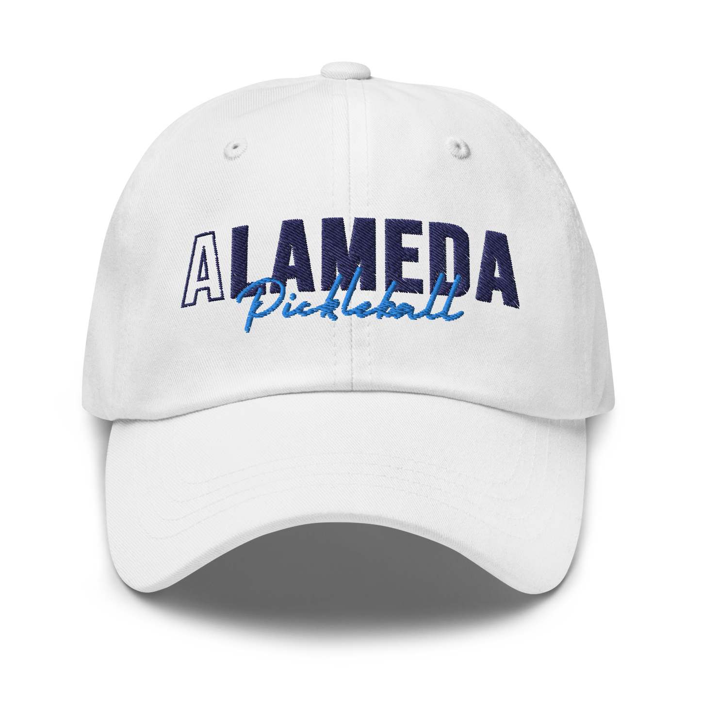 NorCal Alameda - The Classics Hat (Yupoong) MJ351