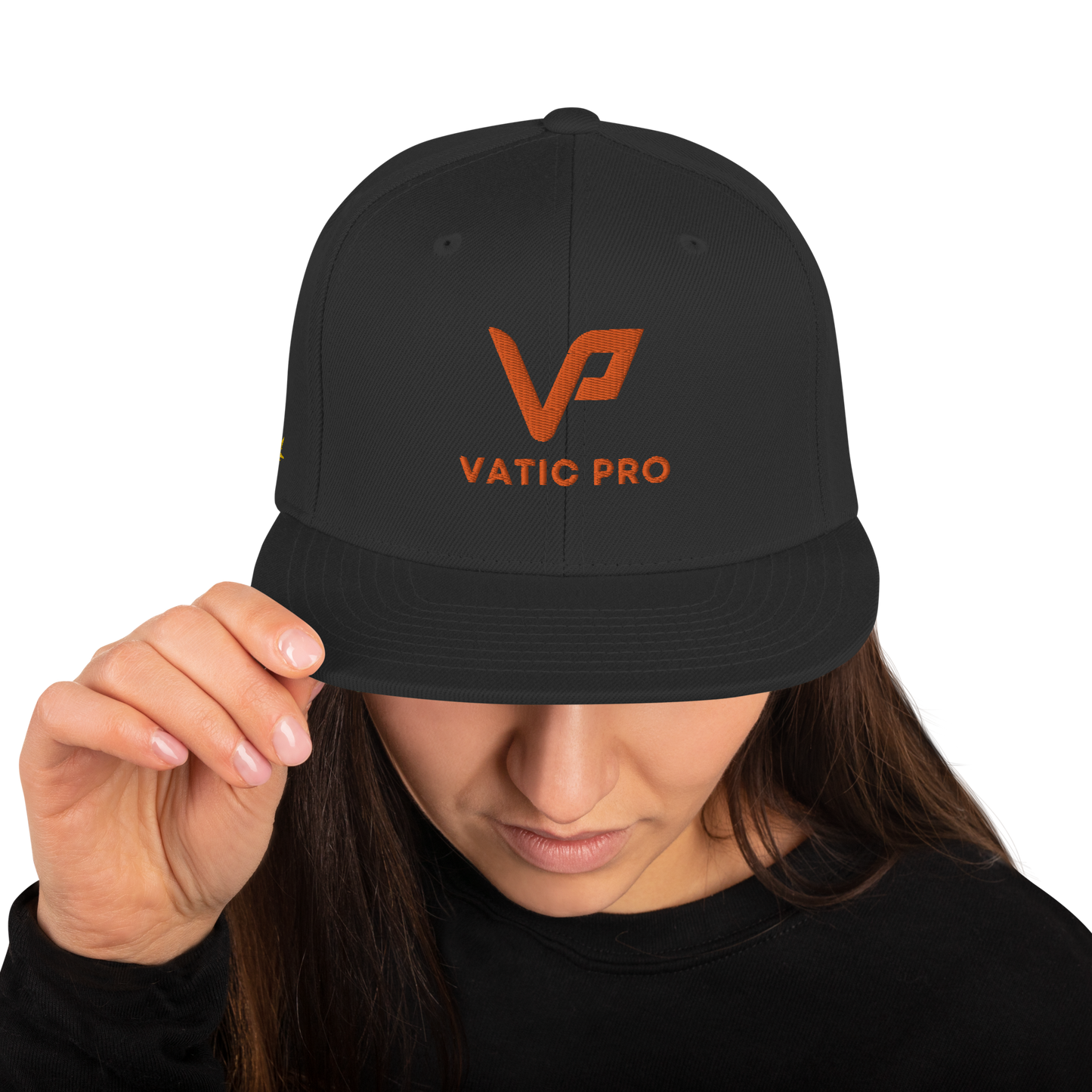 Vatic Pro Snapback SS AE Limited 11