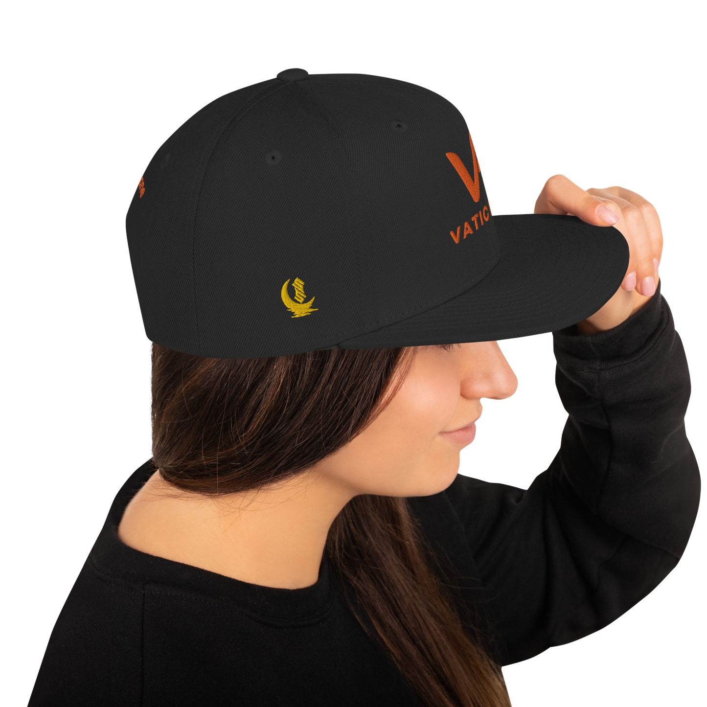 Vatic Pro Snapback SS AE Limited 11