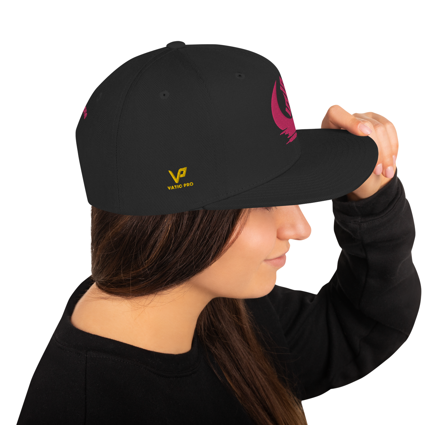 AE Limited Flat Bill SS Cap 12
