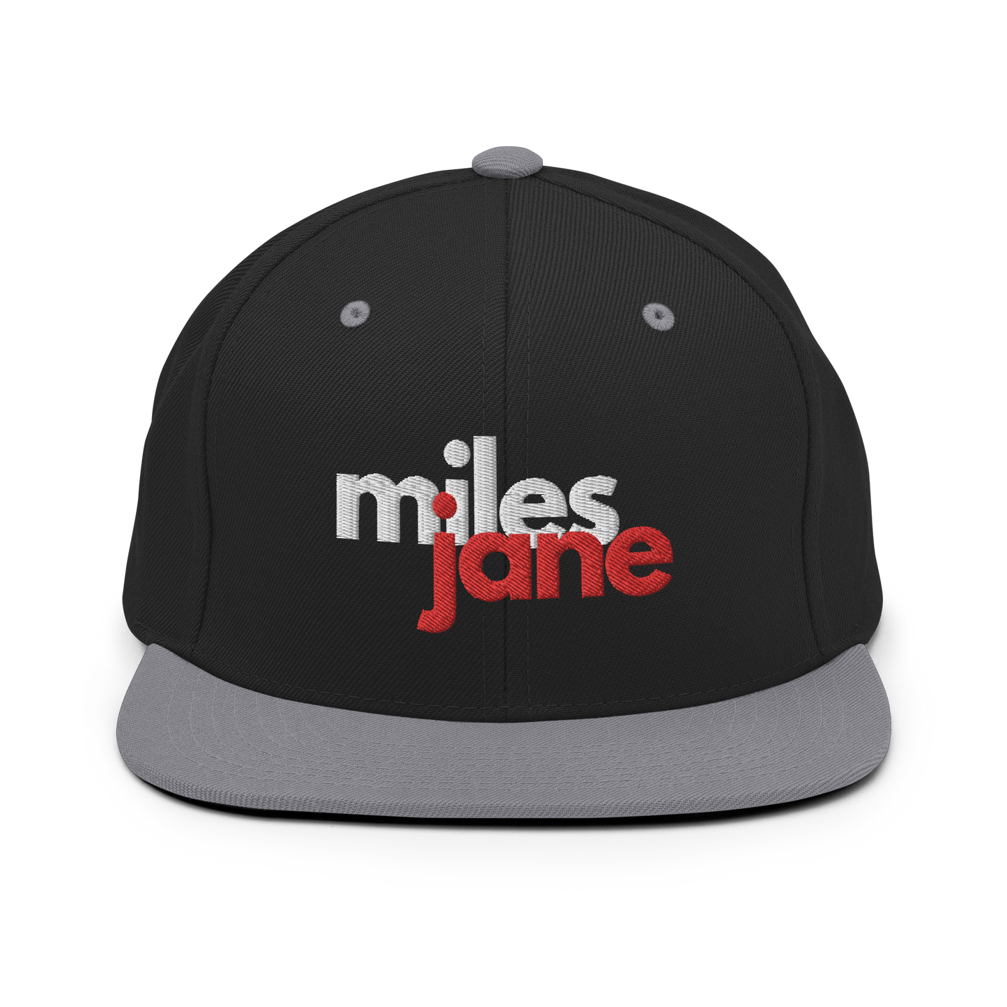 LTD. Ed MJ #006 The Classics Flat Billed