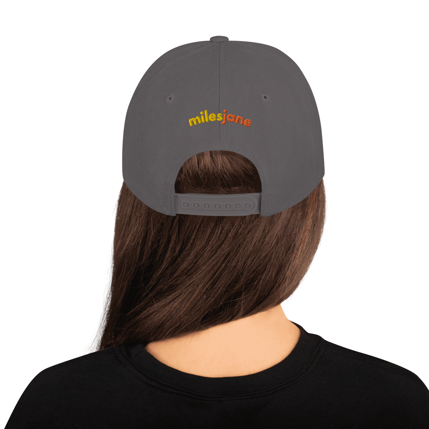 AE Limited Flat Bill Cap 6