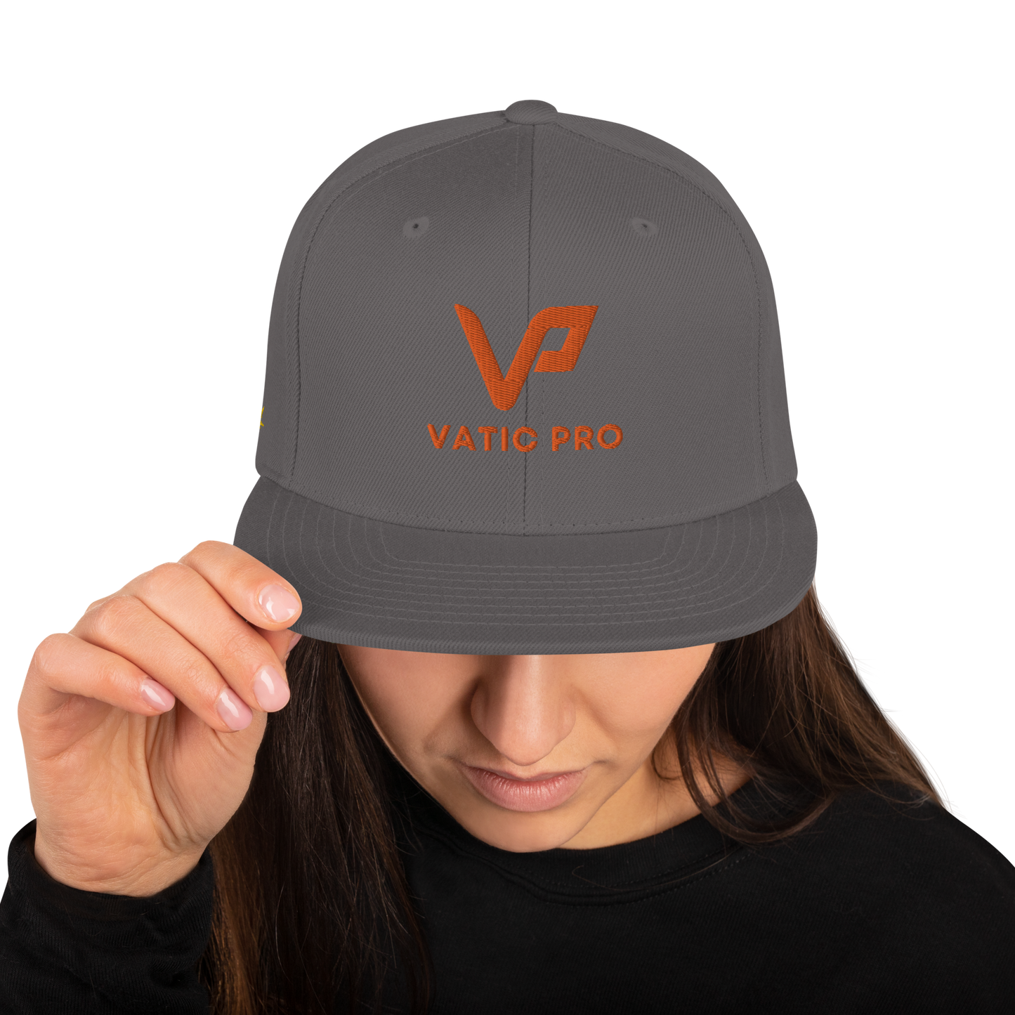 Vatic Pro Snapback SS AE Limited 11