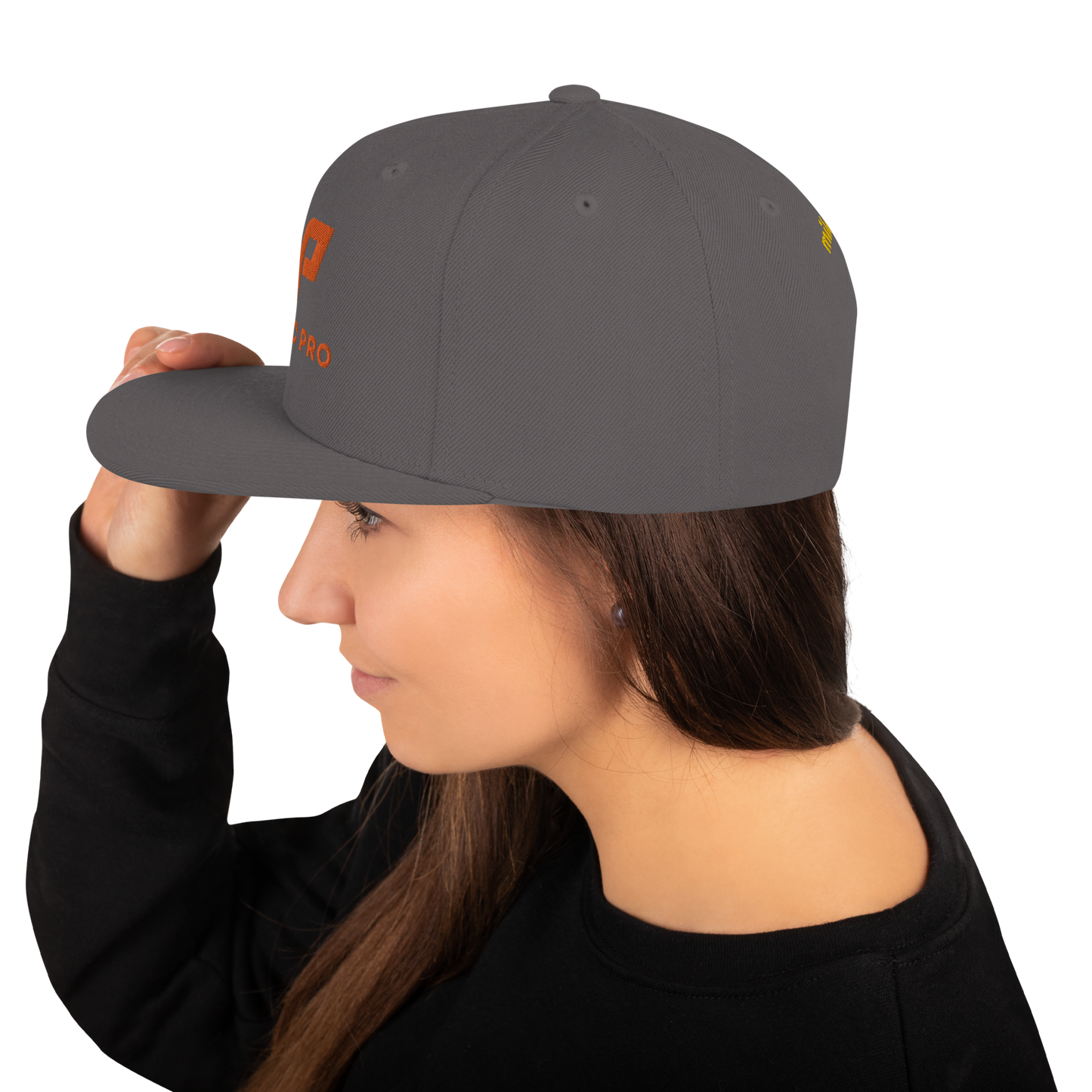 Vatic Pro Snapback SS AE Limited 11