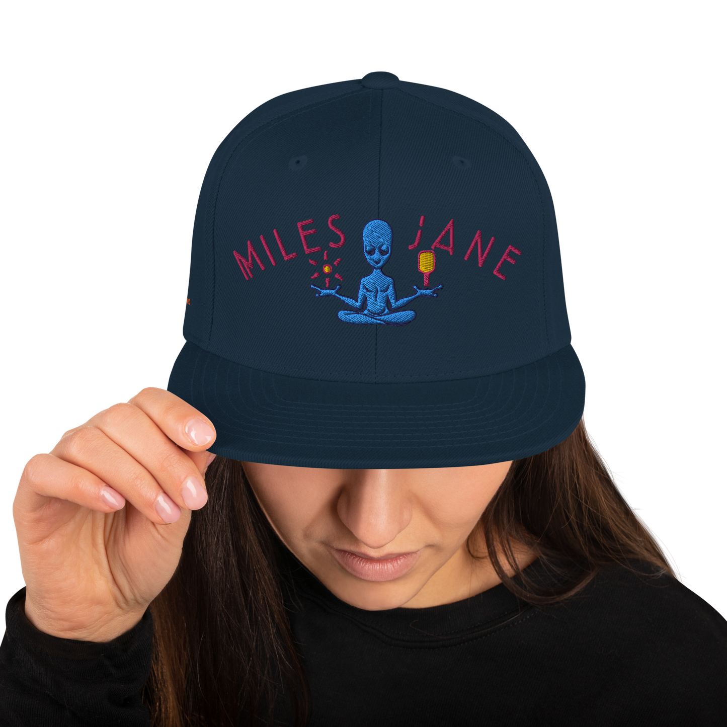 AE Limited Flat Bill Cap 6