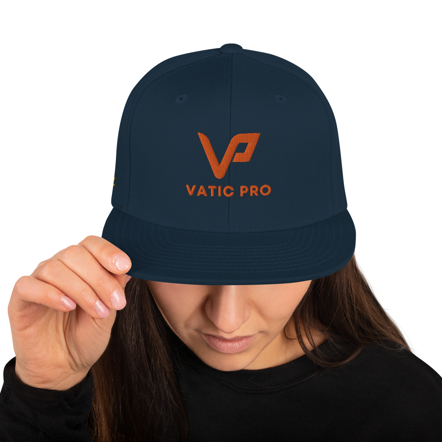 Vatic Pro Snapback SS AE Limited 11