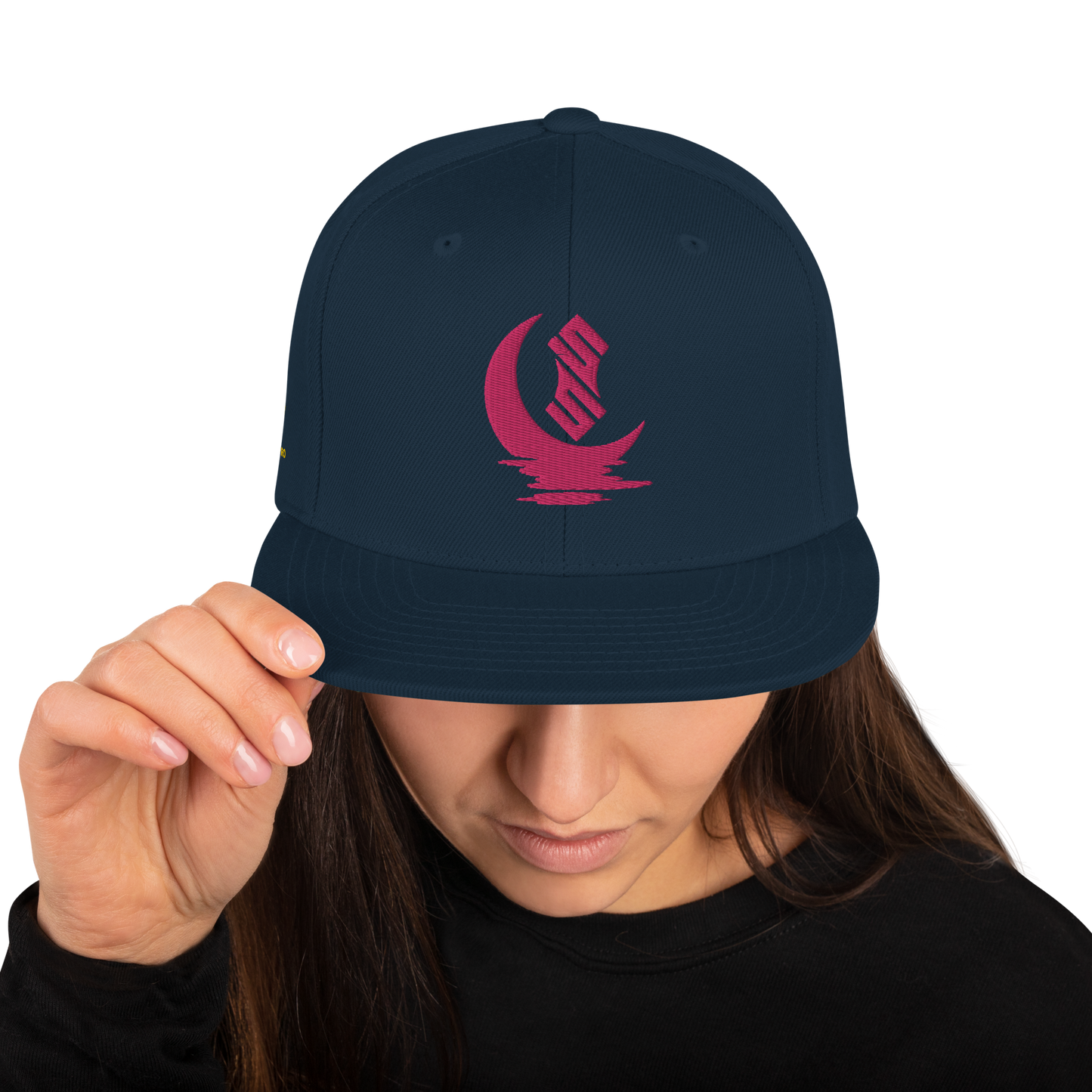 AE Limited Flat Bill SS Cap 12
