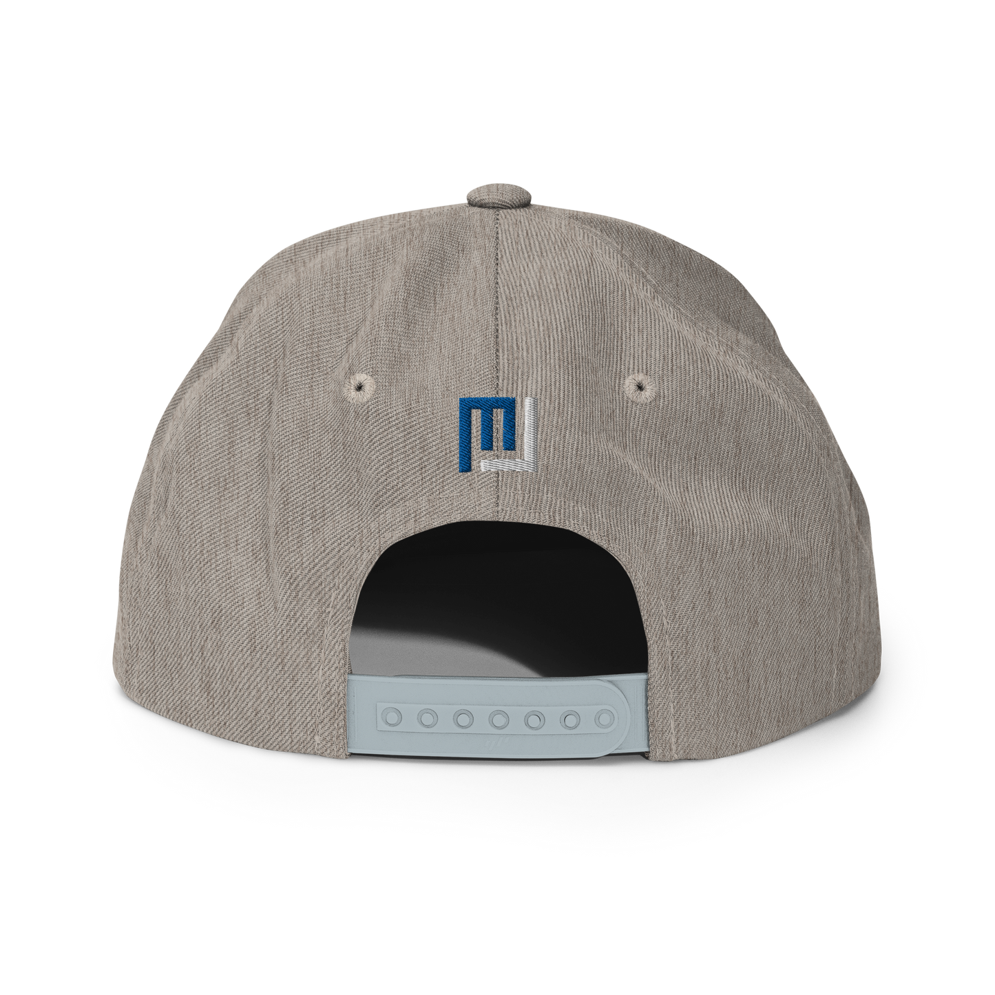 Slash Paddles - The Classics Flat Billed - MJ5009