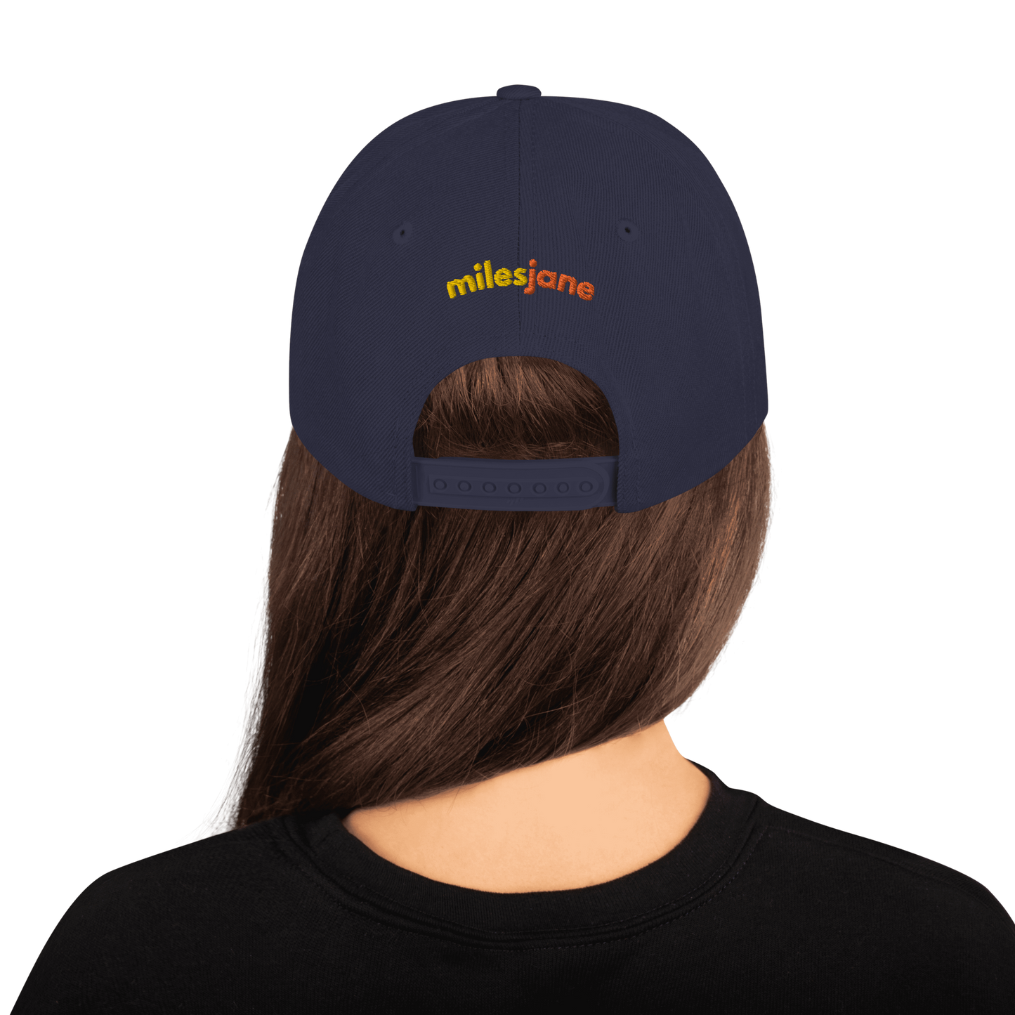 AE Limited Flat Bill Cap 6