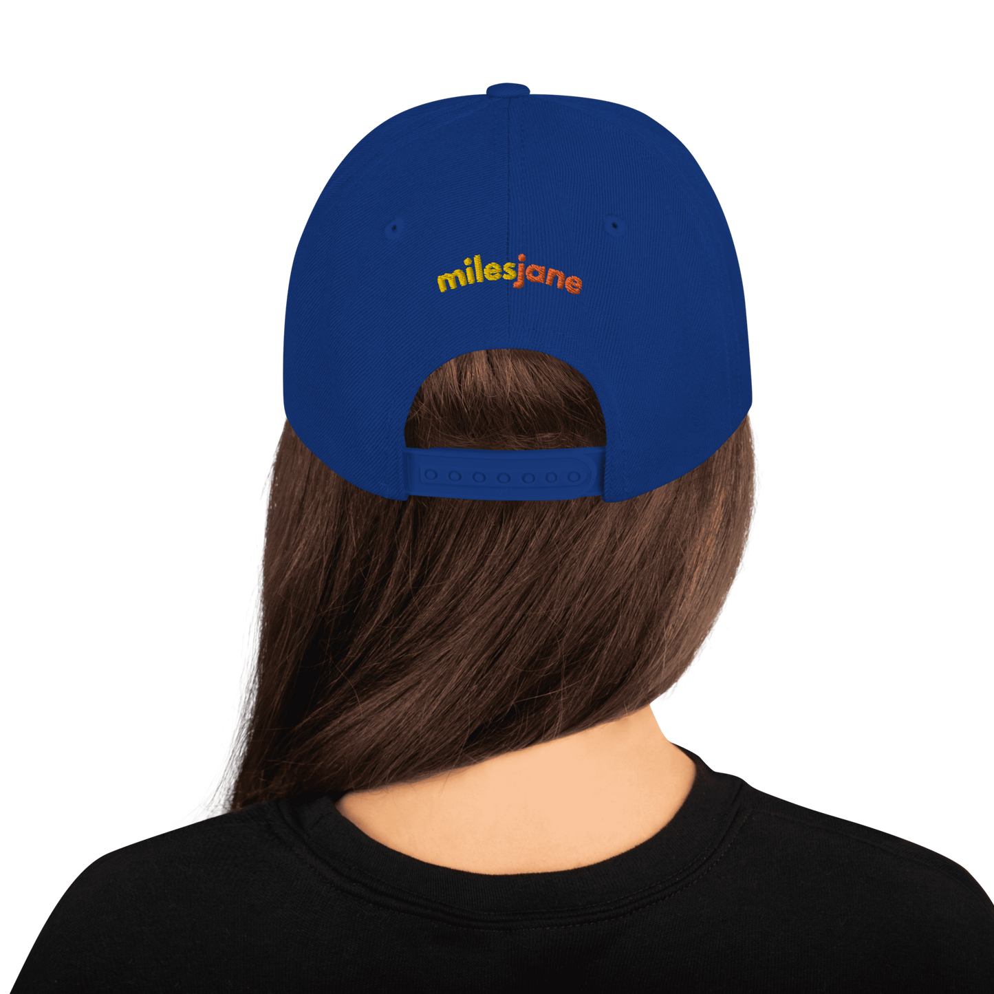 AE Limited Flat Bill Cap 6