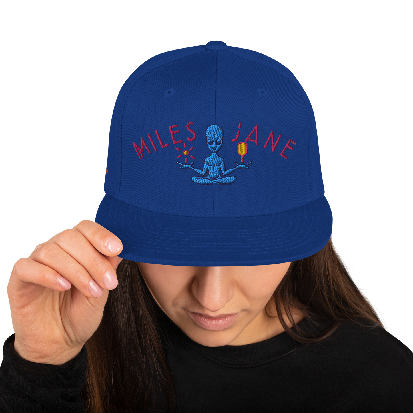 AE Limited Flat Bill Cap 6