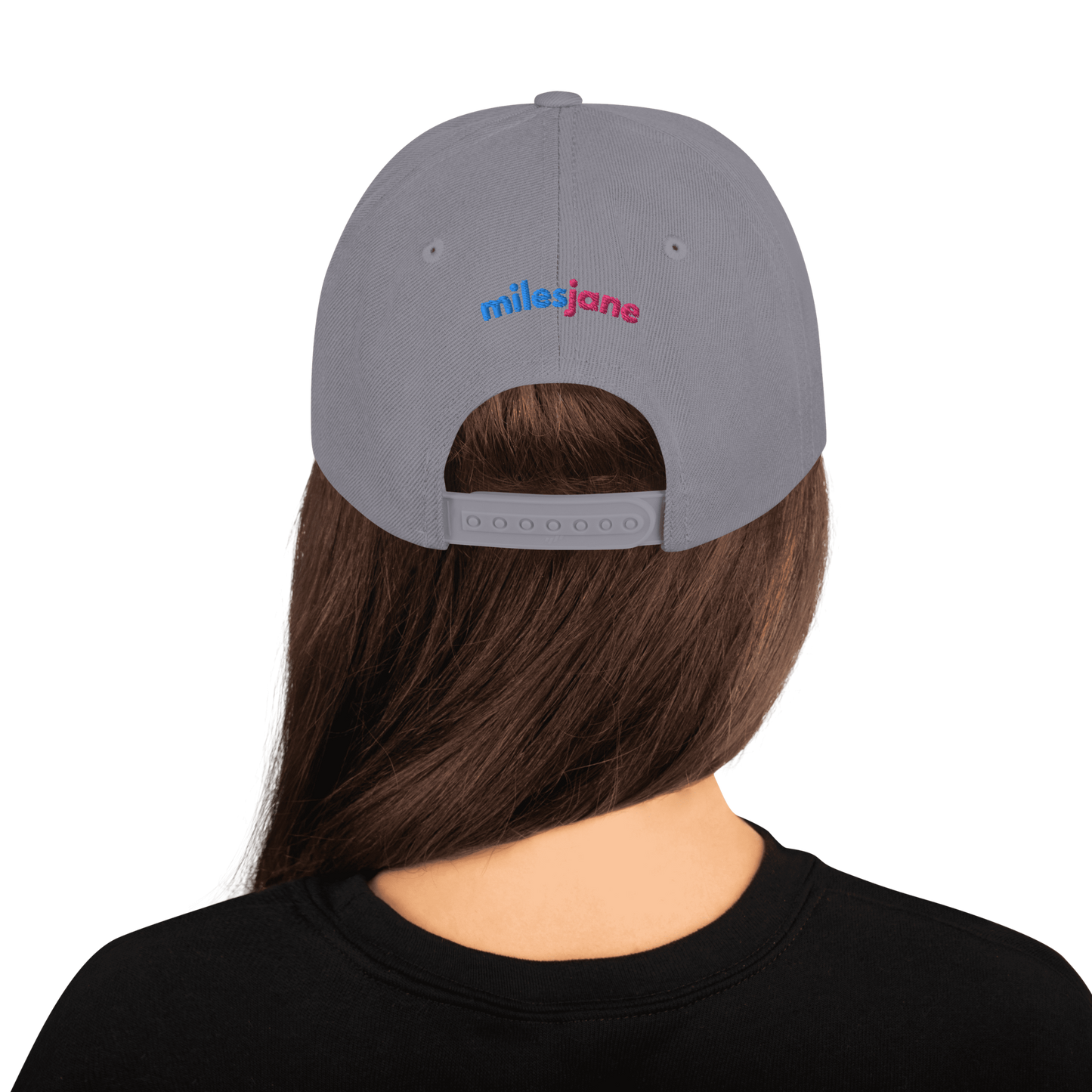 AE Limited Flat Bill SS Cap 10