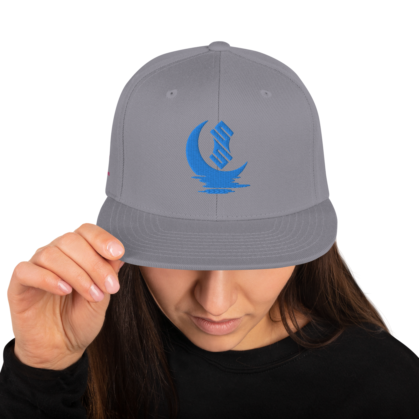 AE Limited Flat Bill SS Cap 10