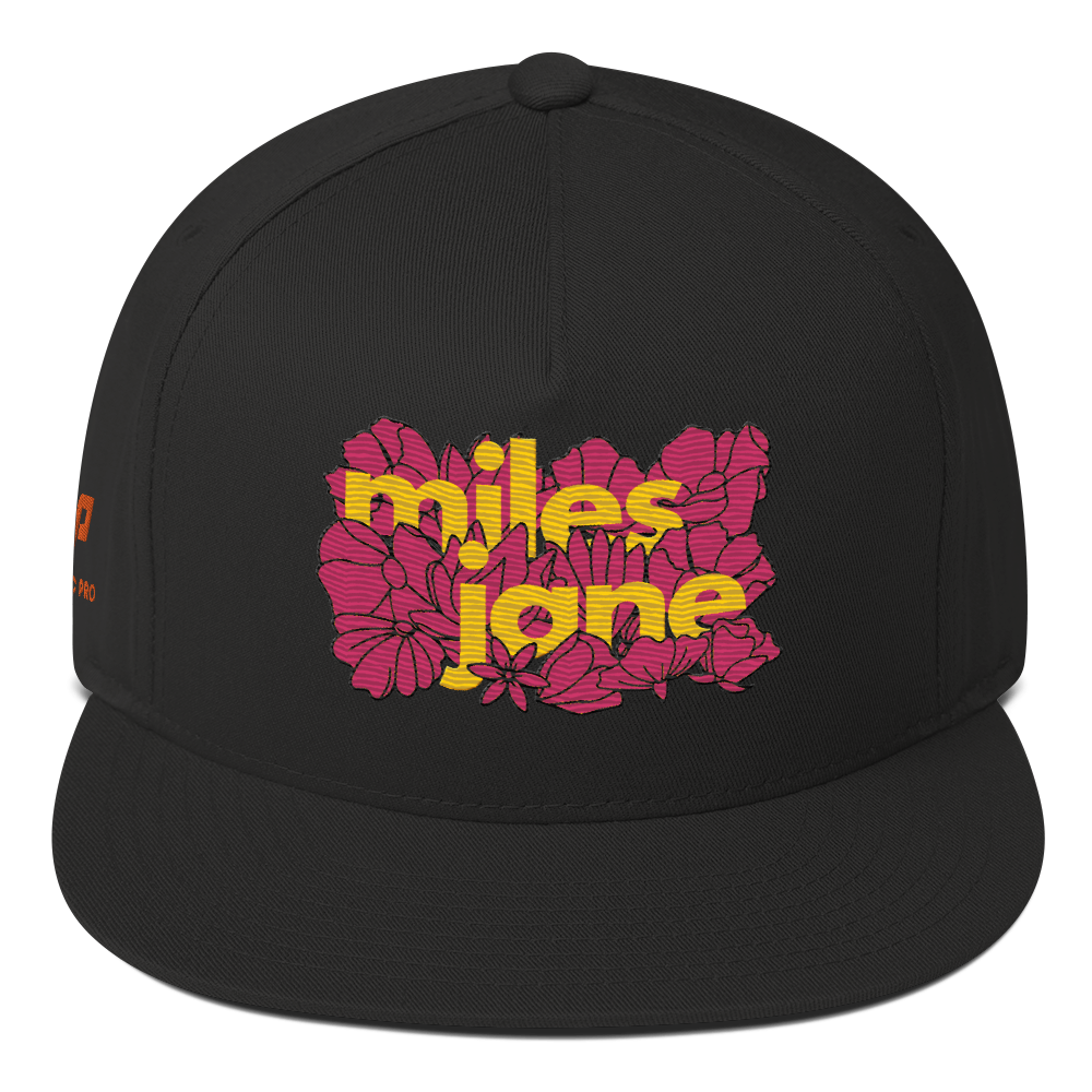 AE Limited Flat Bill Cap 3