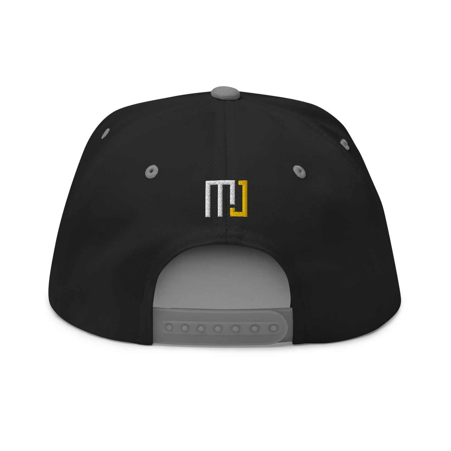 Alameda Pickleball CrossPaddles - The Classics Flat Billed (Yupoong) MJ243