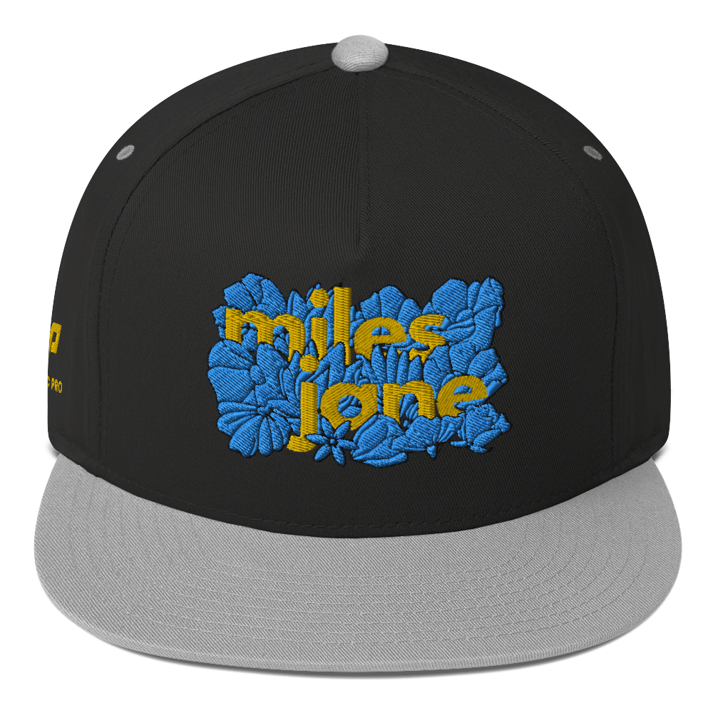 AE Limited Flat Bill Cap 2