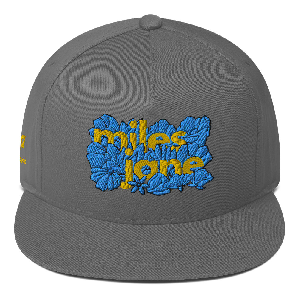 AE Limited Flat Bill Cap 2