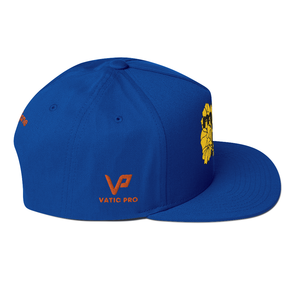 AE Limited Flat Bill Cap 4