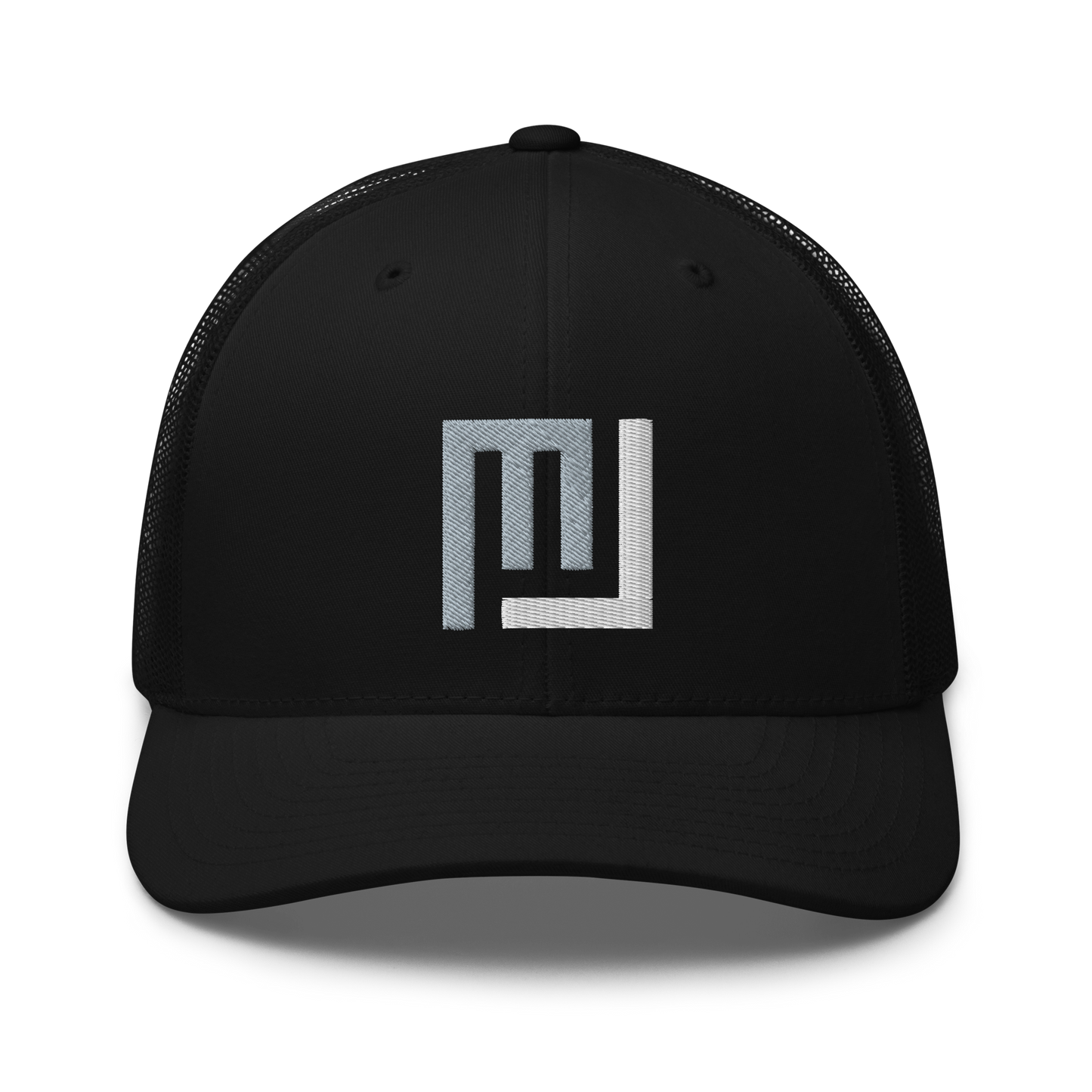 MJ Icon - The Classics Retro Trucker - MJ2037