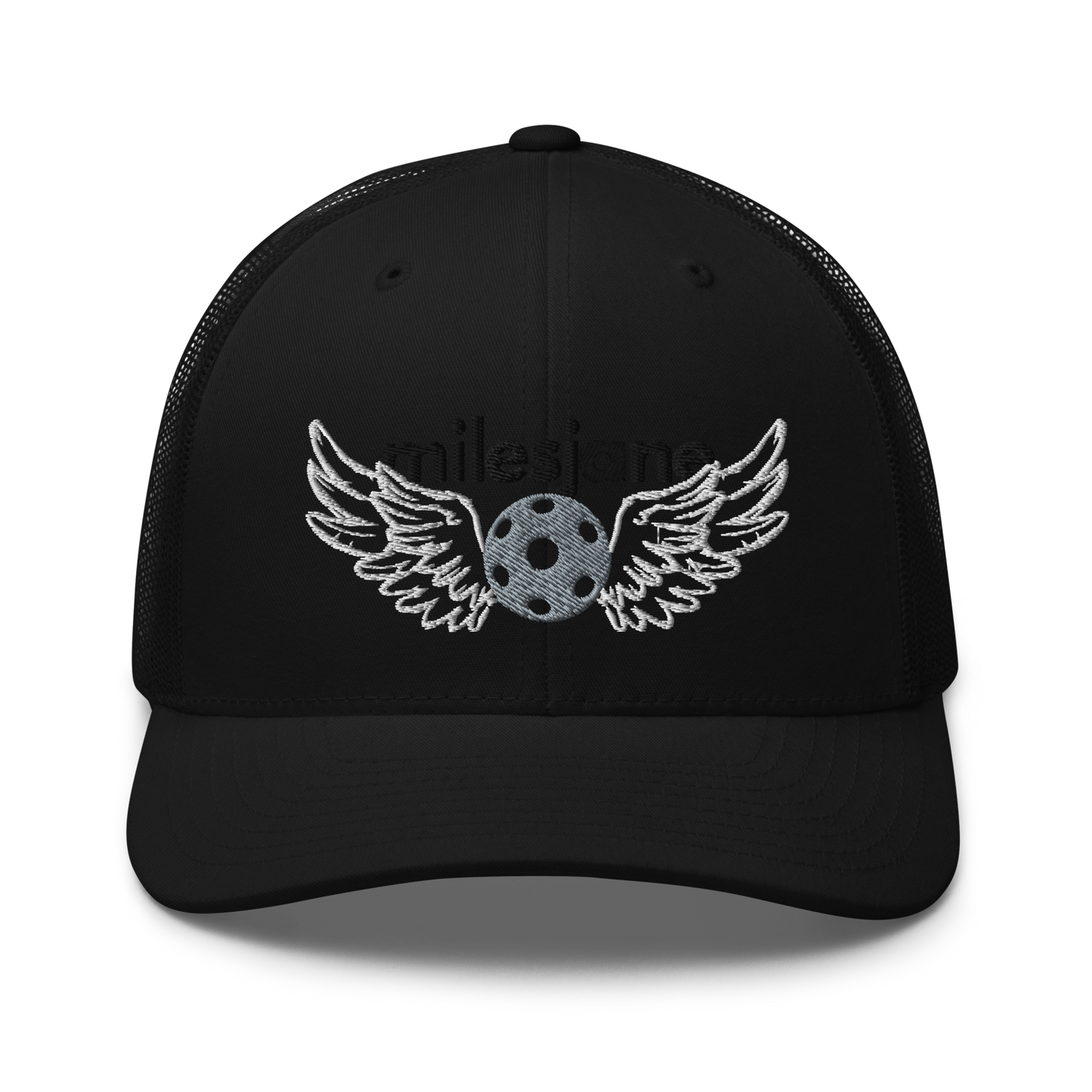 MJ Dove - The Classics Retro Trucker - MJ2033