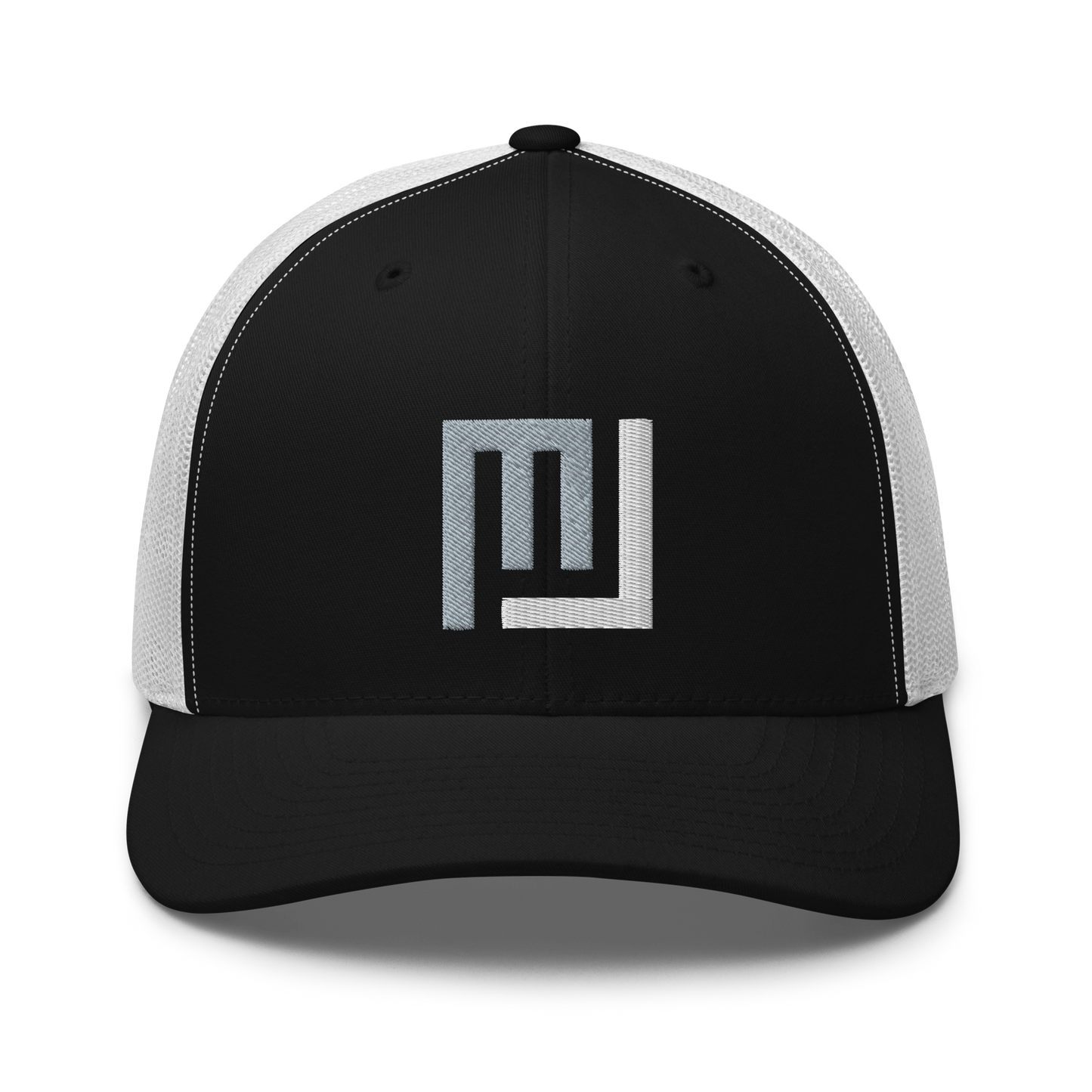 MJ Icon - The Classics Retro Trucker - MJ2037