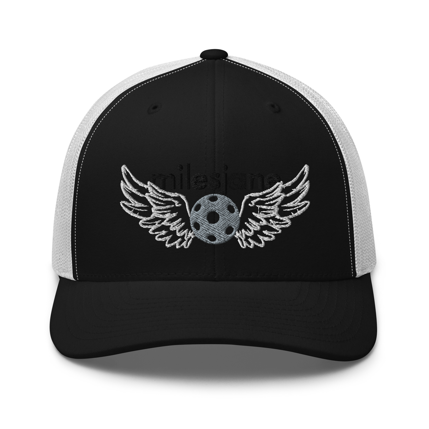 MJ Dove - The Classics Retro Trucker - MJ2033