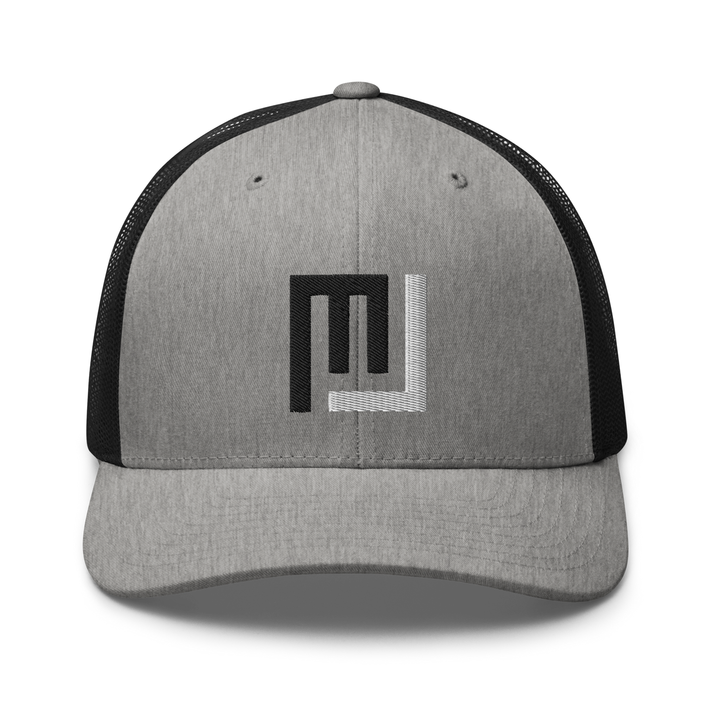 MJ Icon - The Classics Retro Trucker - MJ2037