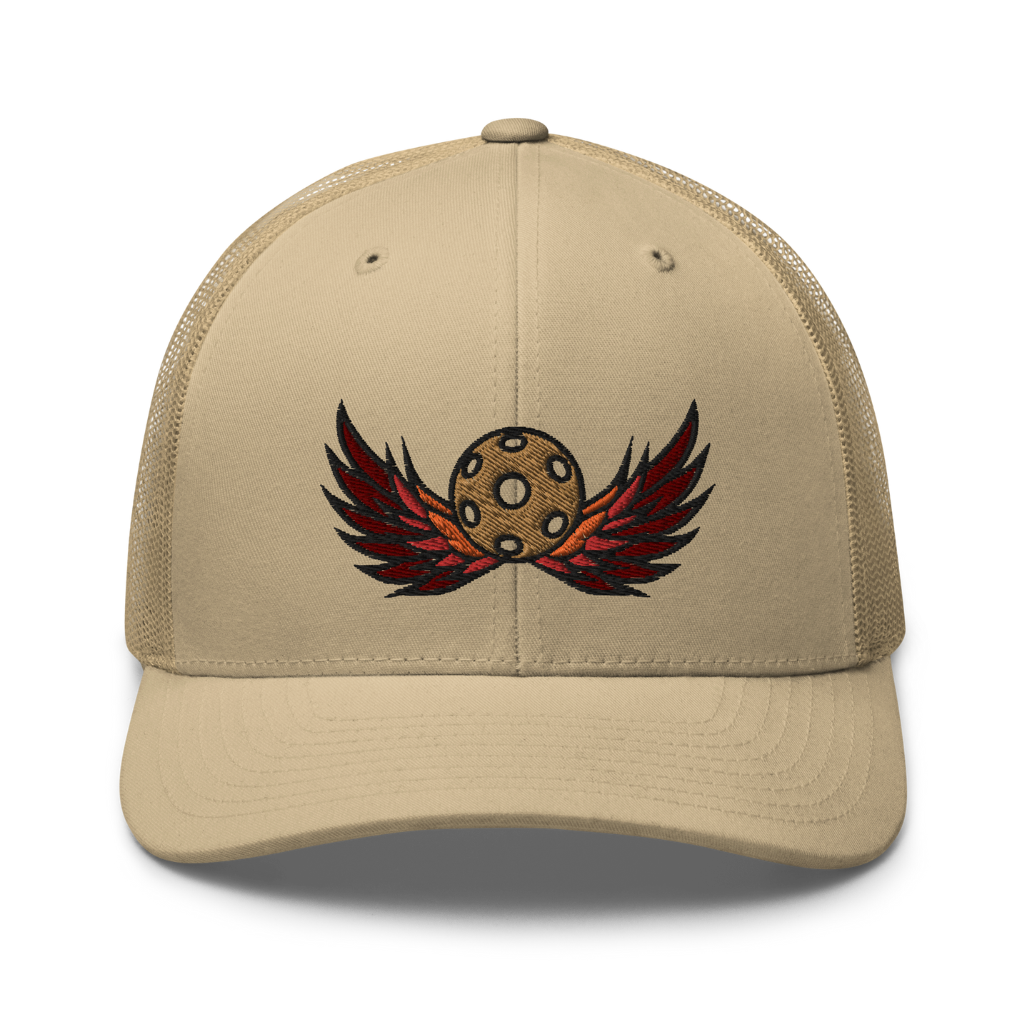 MJ Owl - The Classics Retro Trucker - MJ366