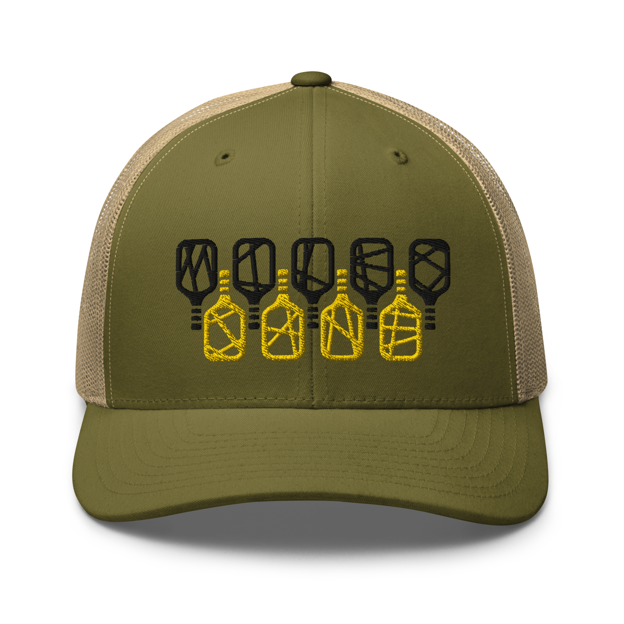 Heather Golf Hats for Men & Women United States Army Retired A Snapback  Closure