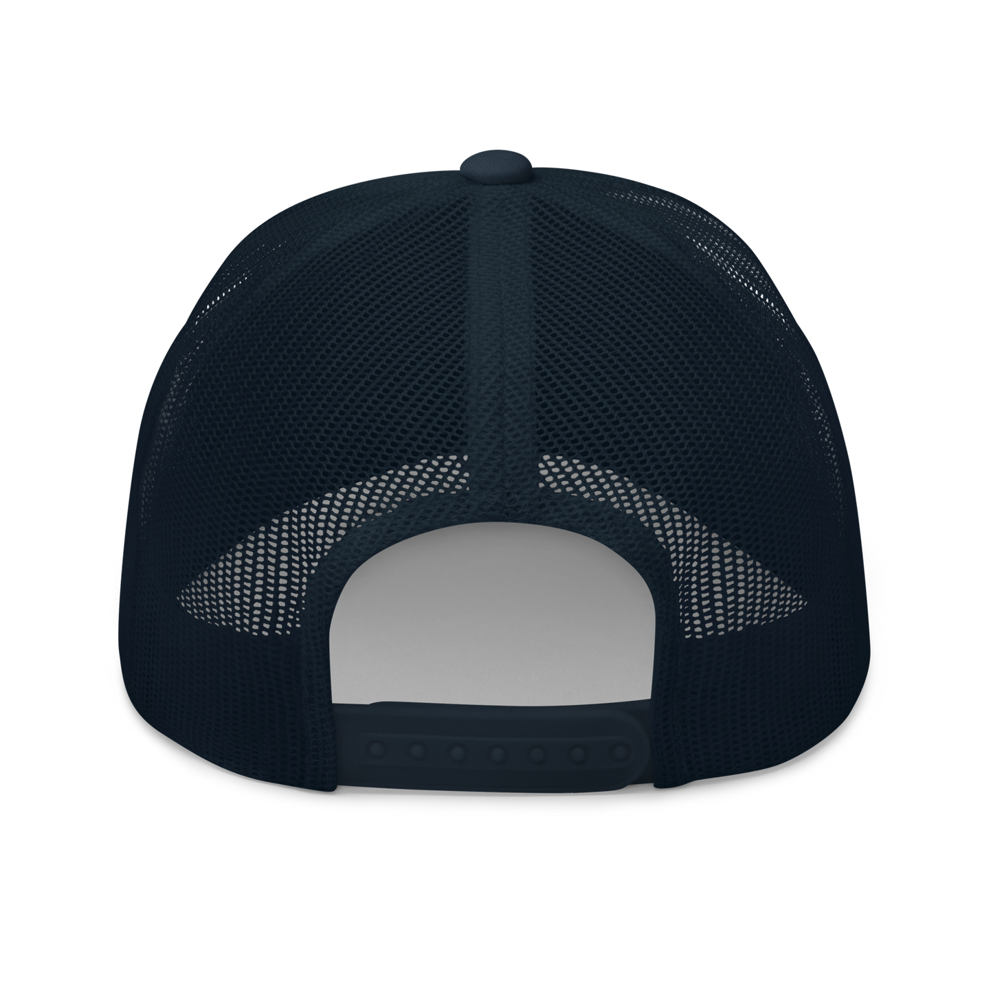 MilesJane - Retro Trucker Hat (Yupoong) Ltd. Ed. - MJC011
