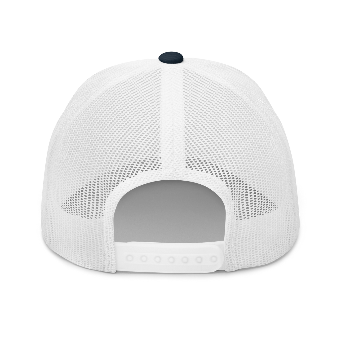 MilesJane - Retro Trucker Hat (Yupoong) Ltd. Ed. - MJC011
