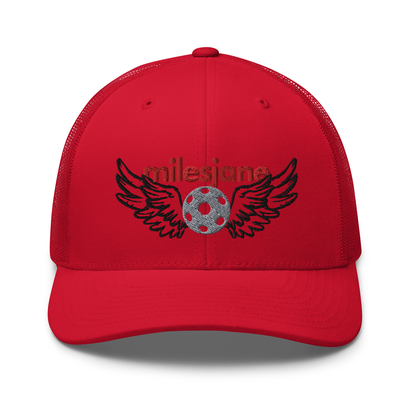 MJ Dove - The Classics Retro Trucker - MJ2033