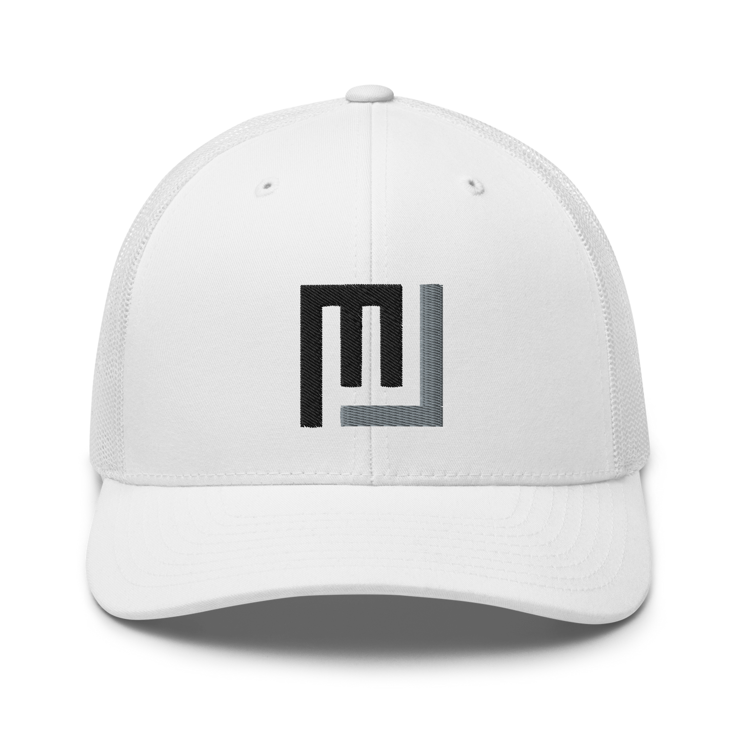 MJ Icon - The Classics Retro Trucker - MJ2037