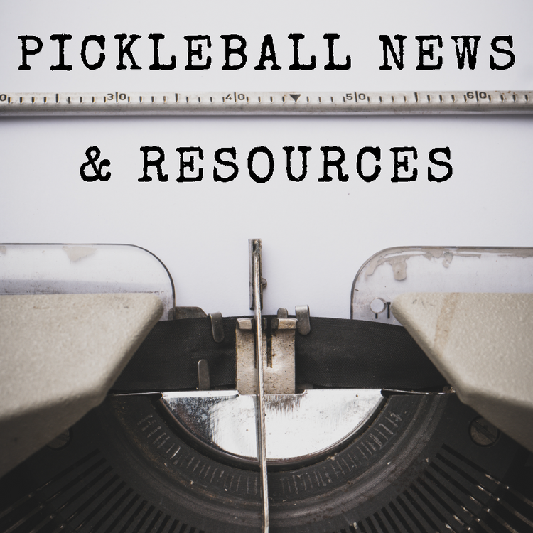 Best Hub for Pickleball News & Resources