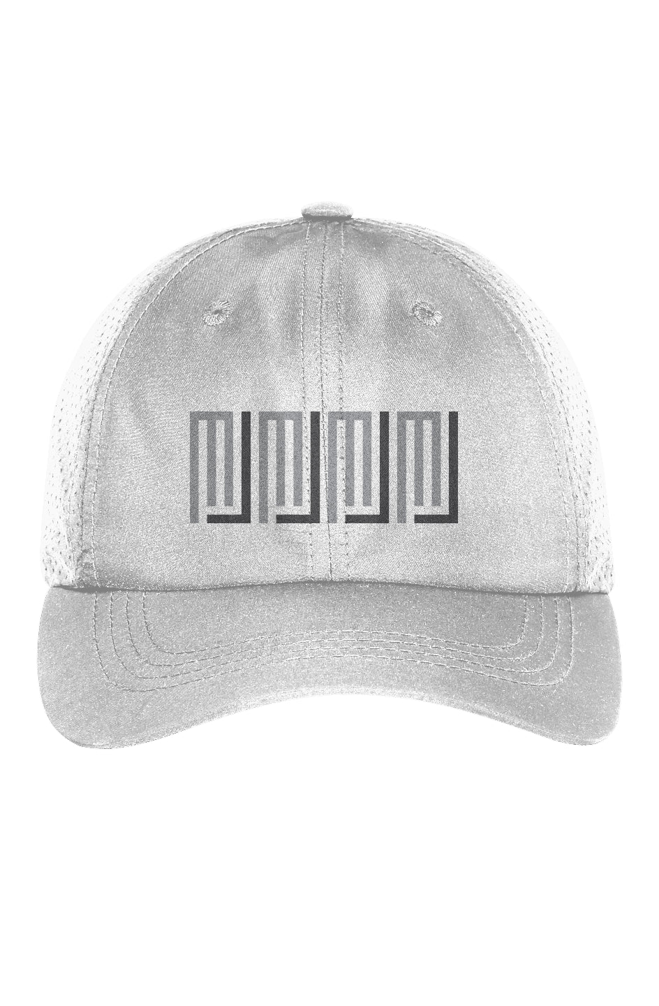 MJ Icons - Mesh Performance Cap - MJ275