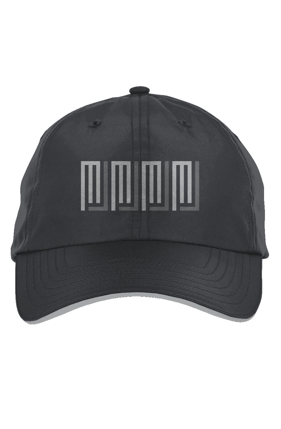 MJ Icons - Mesh Performance Cap - MJ275