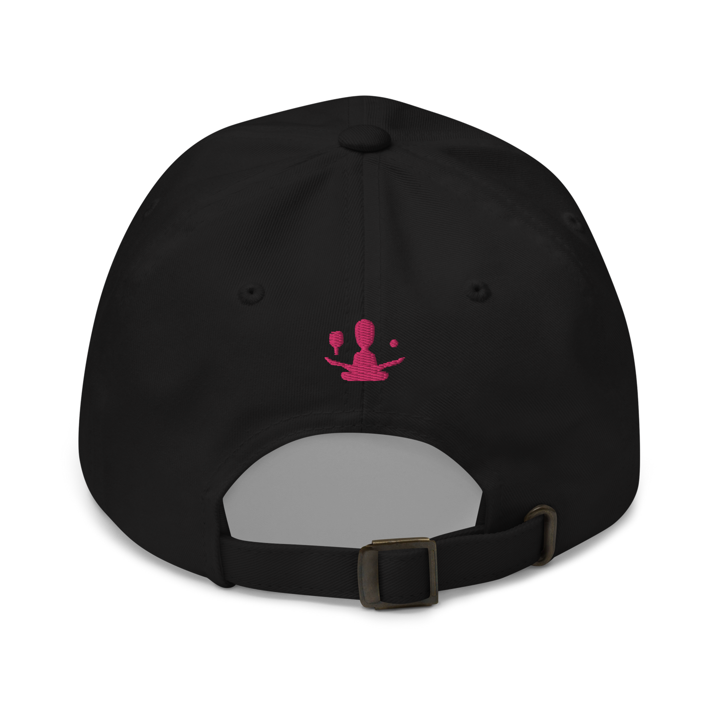 MilesJane Est 2019 - The Classics Hat (Yupoong) - MJC012