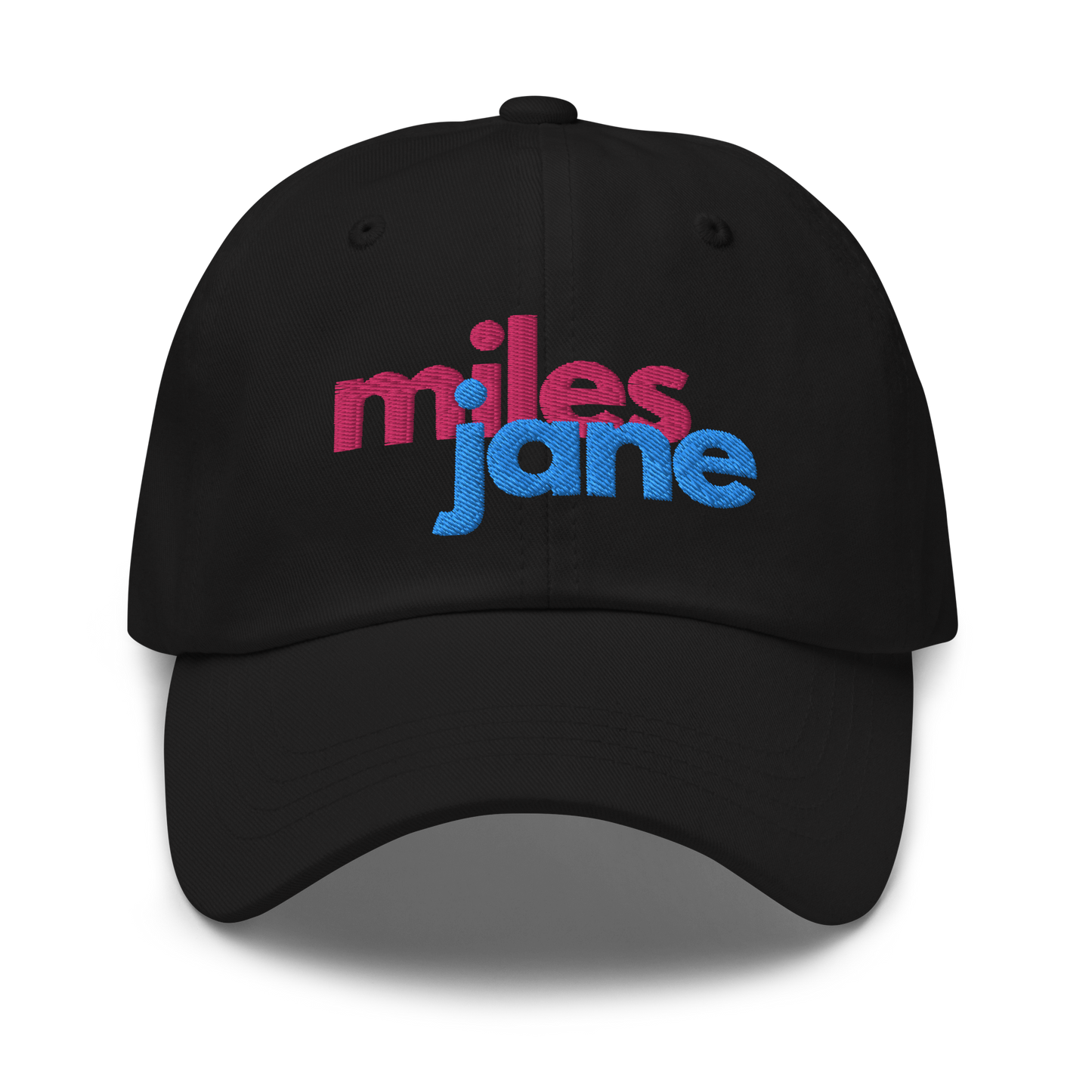 MilesJane - The Classics Hat (Yupoong) - MJC008