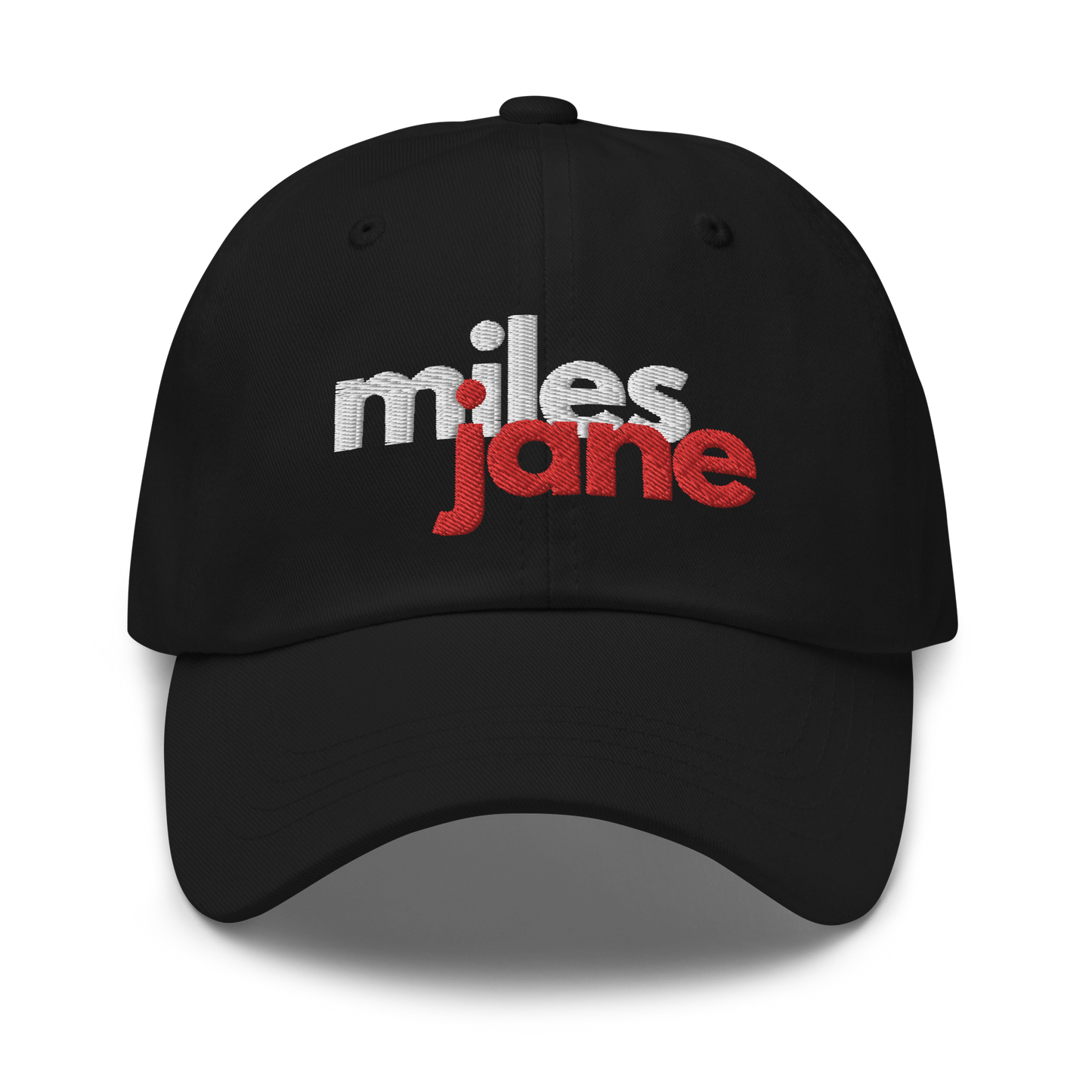 MilesJane - The Classics Hat (Yupoong) - MJC009