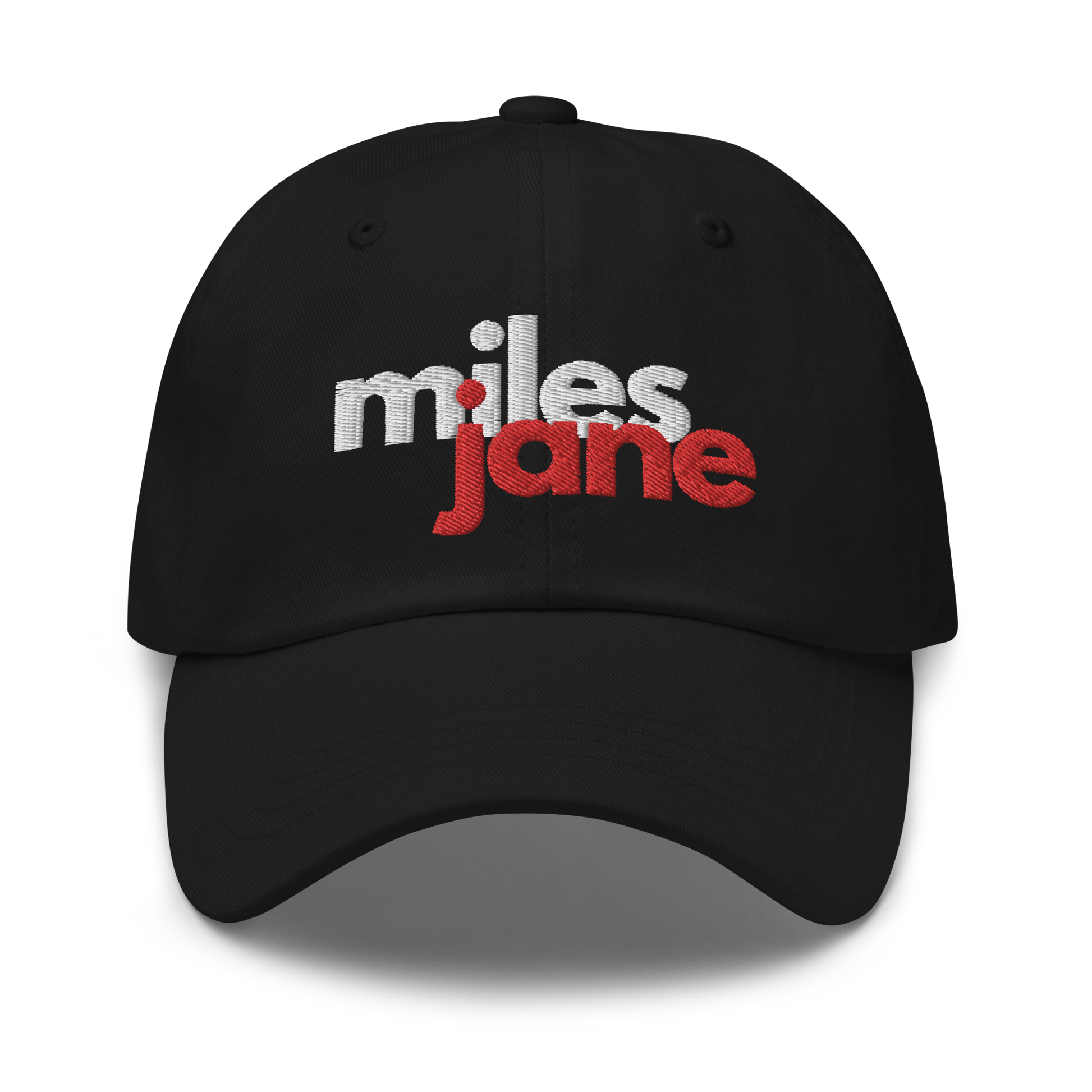 MilesJane - The Classics Hat (Yupoong) - MJC009