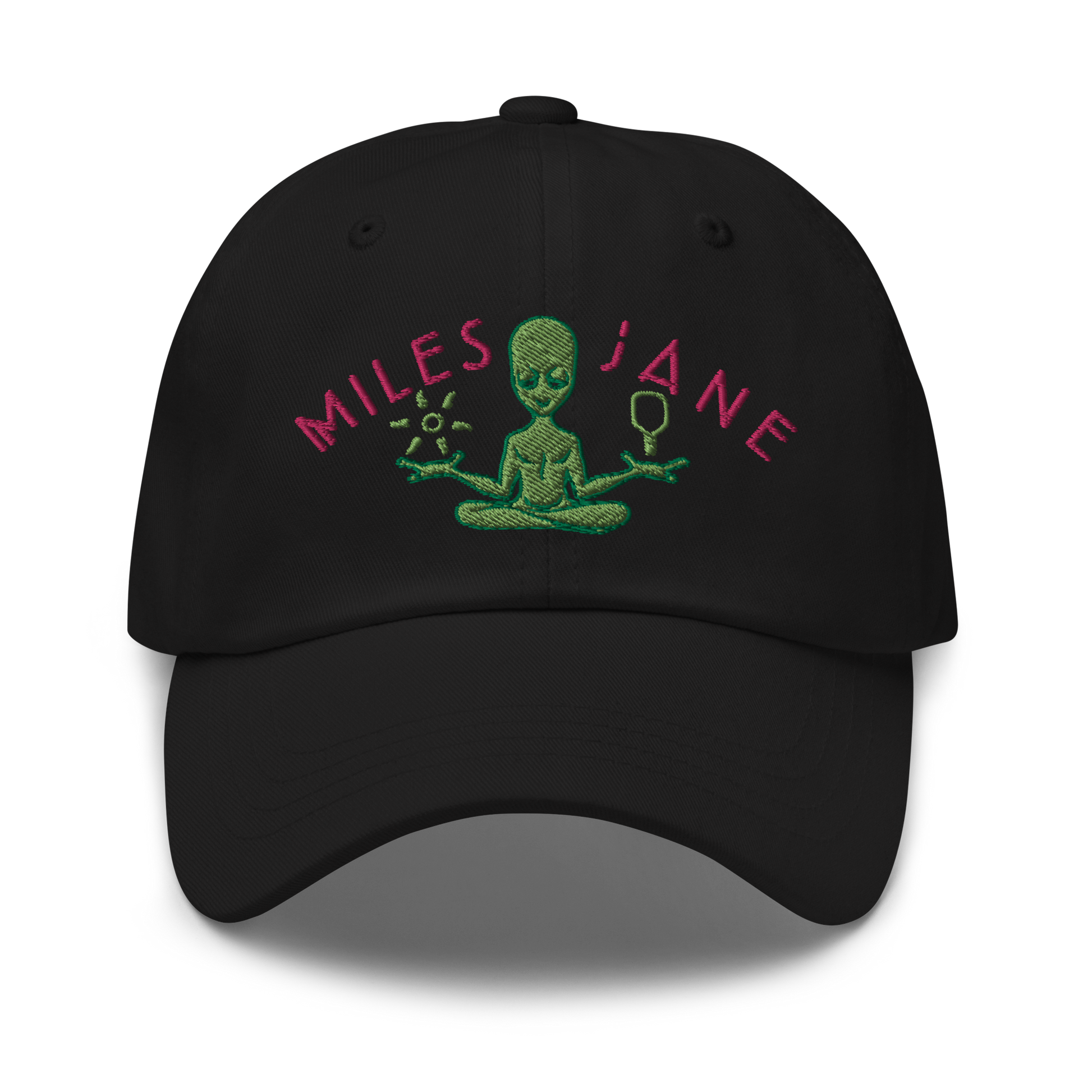 classic-dad-hat-black-front- classic-dad-hat-black-front-