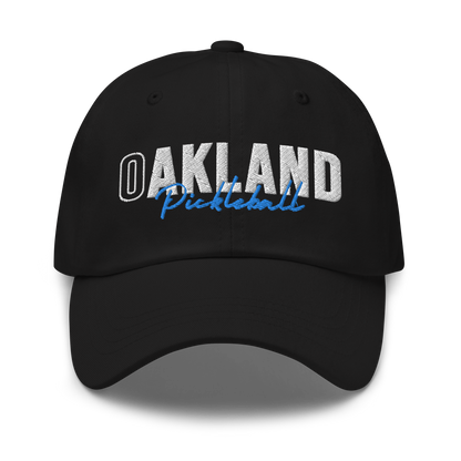 NorCal Oakland - The Classics Hat (Yupoong) MJ325